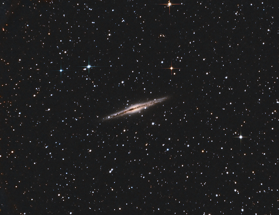 L’attribut alt de cette image est vide, son nom de fichier est ngc891.jpg.